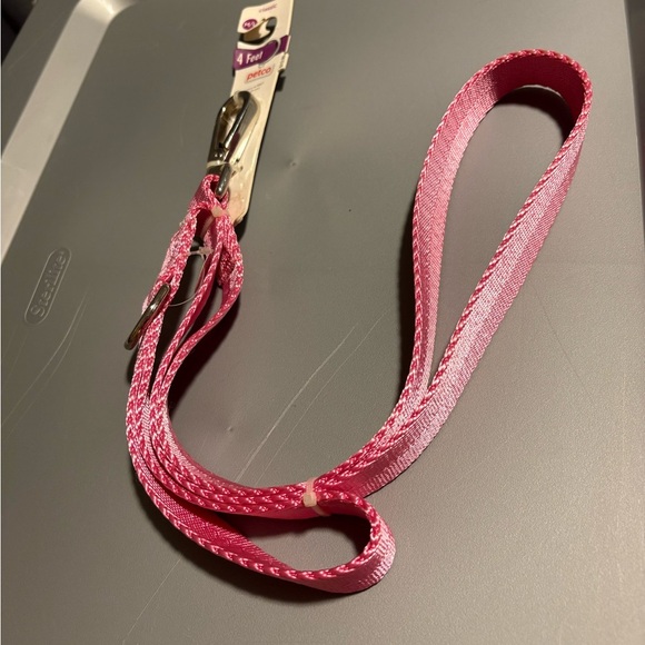 petco Other - Pink Dog Leash
